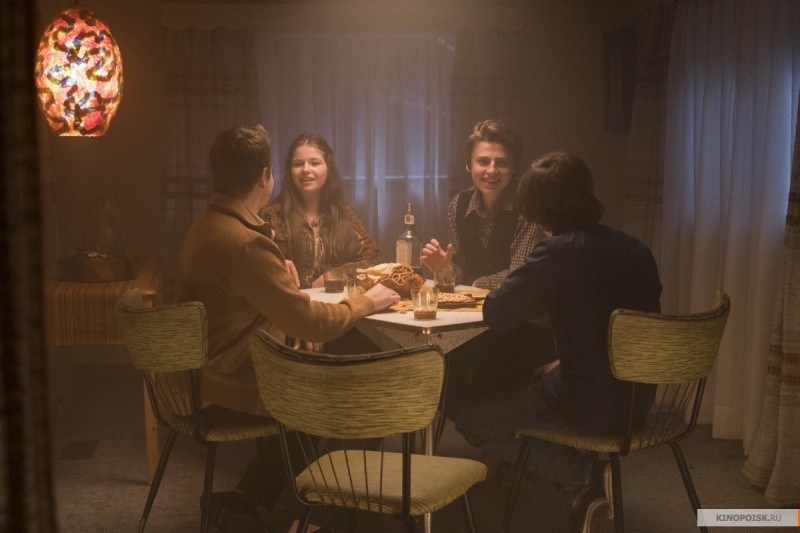 Пункт назначения: Смайл (2019)