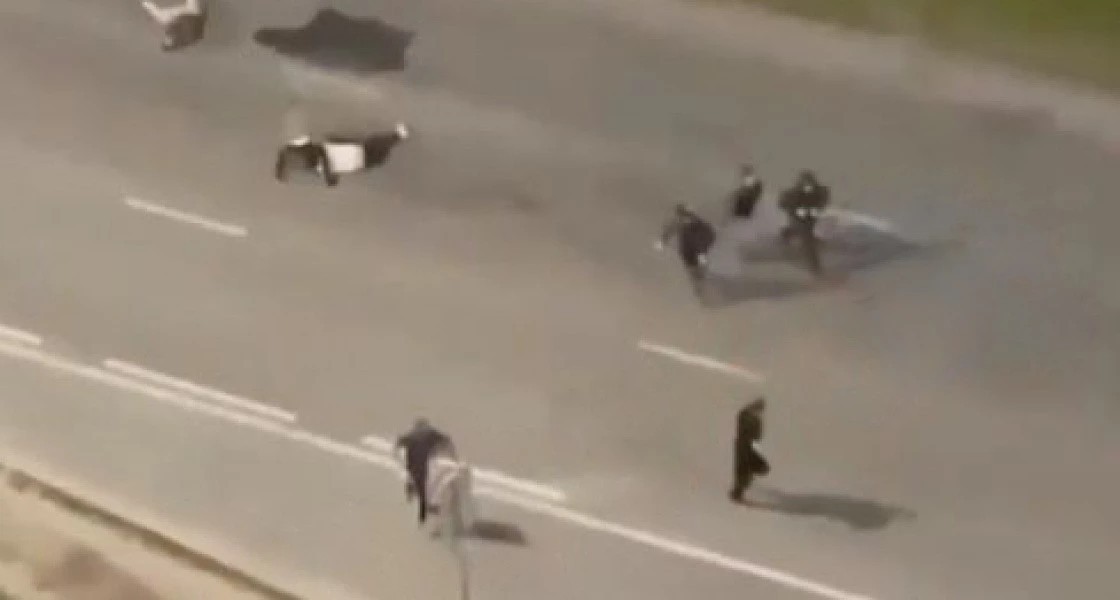 В ХМАО задержали участника ночной перестрелки