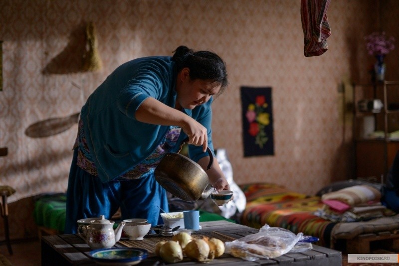 Норвег (2015)