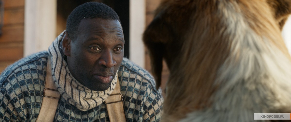Зов предков (2019)