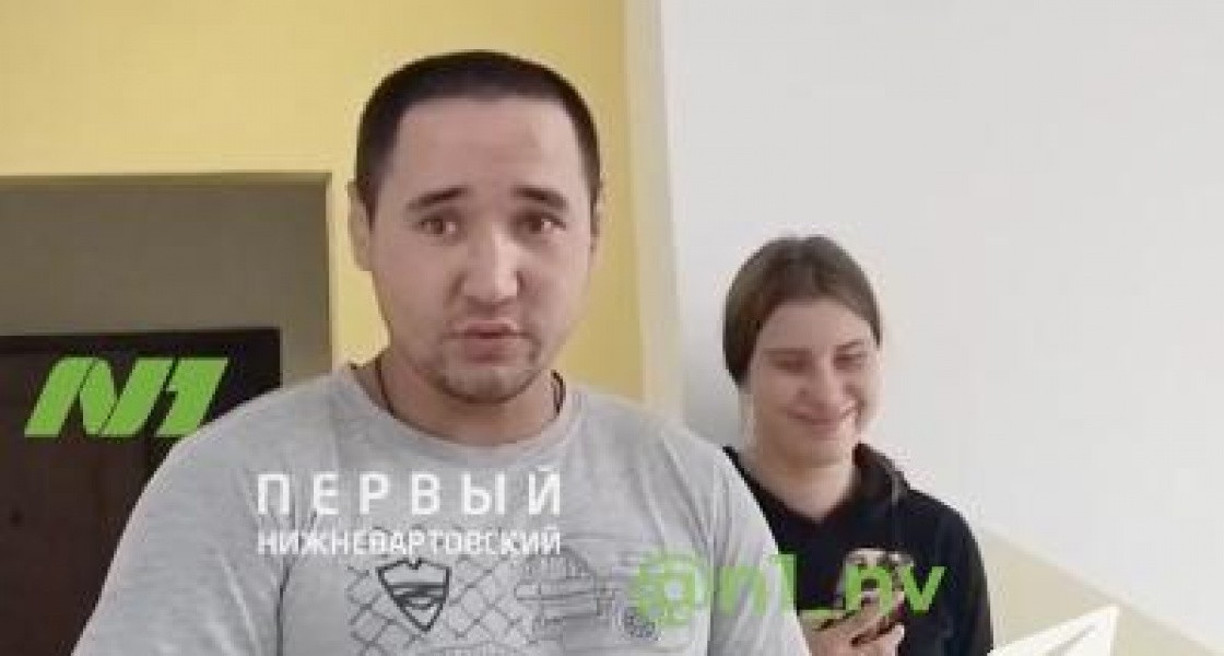 В Нижневартовске решили судьбу скандального физрука из школы №23