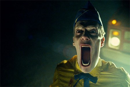 Легион (2010)