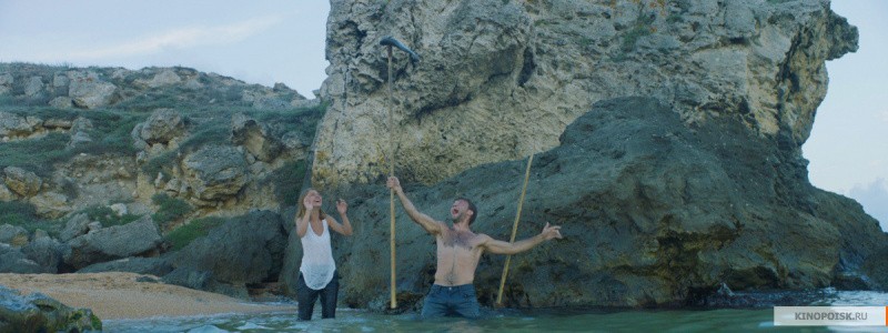 Трудности выживания (2019)