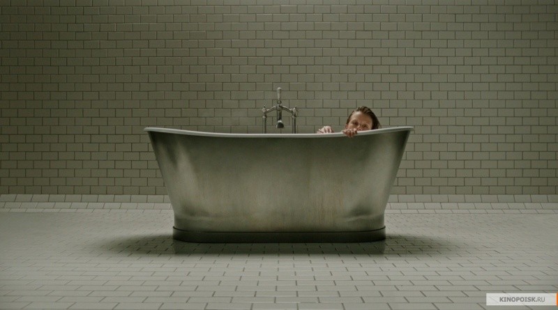 Лекарство от здоровья (2017)