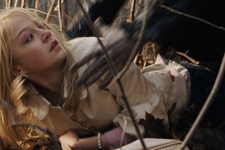 Забери мою душу (2010)