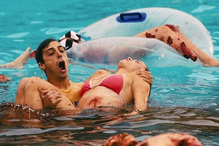 Пираньи 3DD (2012)