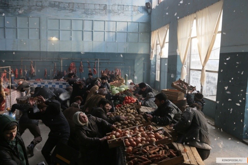 Землетрясение (2016)