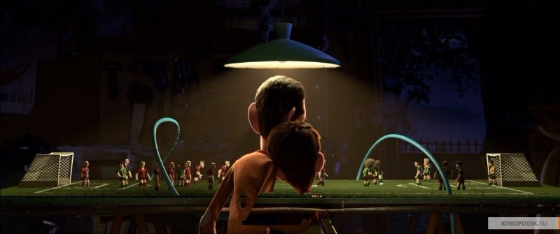 Суперкоманда (2013)