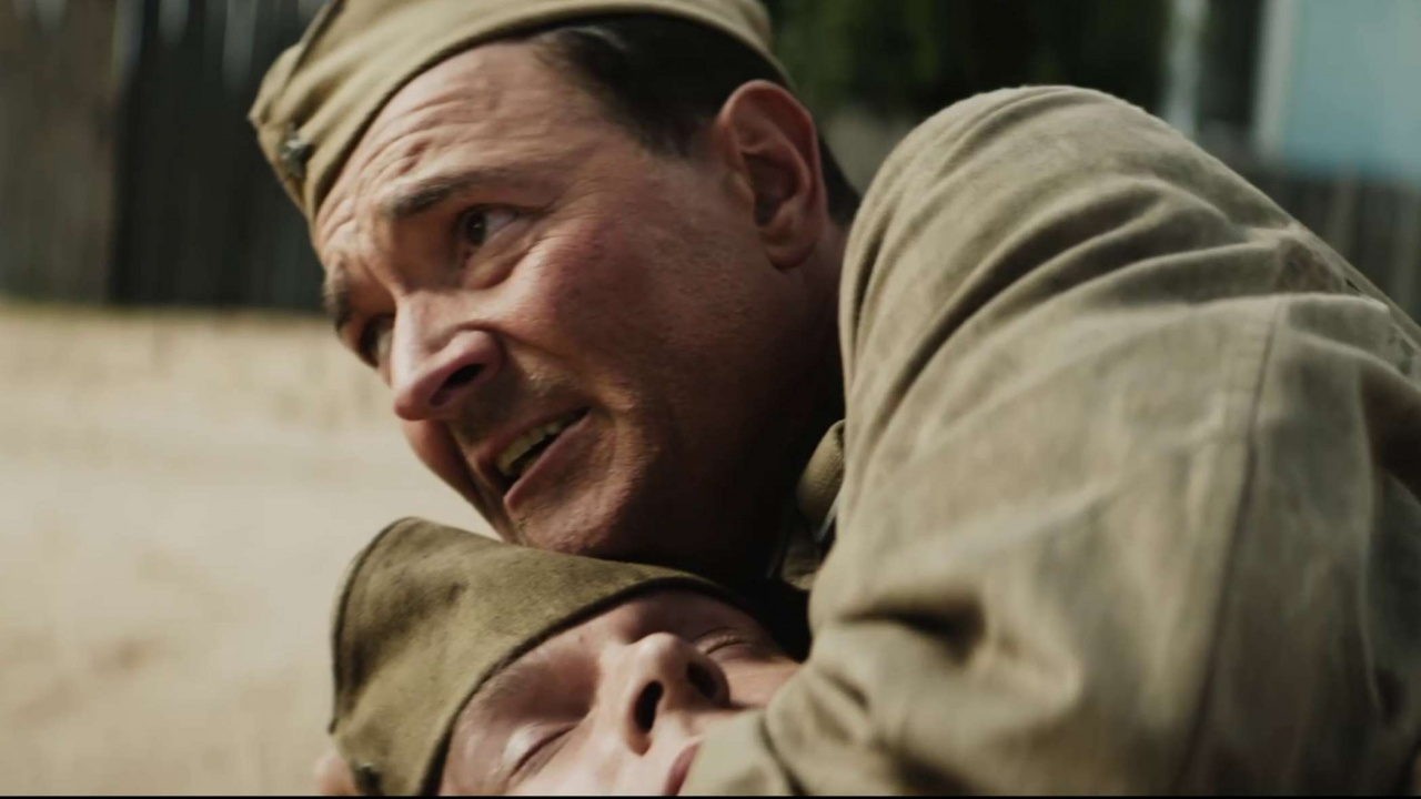 Про людей и про войну (2025)