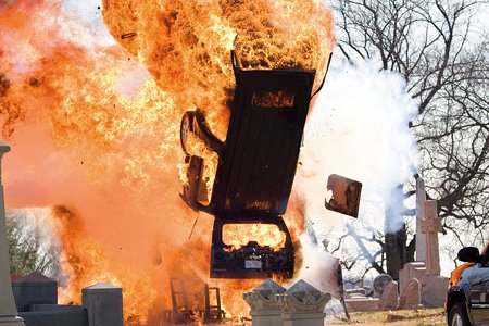 Законопослушный гражданин (2009)