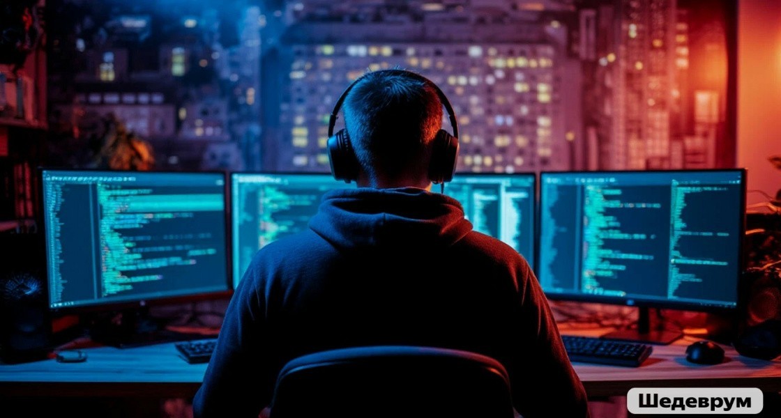 Банда IT-шников из Нижневартовска похитила более 1,5 млн рублей, используя вредоносные программы