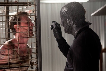 Коллекционер 2 (2012)