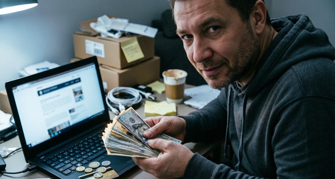 Мошенники выманили у жителей ХМАО больше 800 миллионов рублей