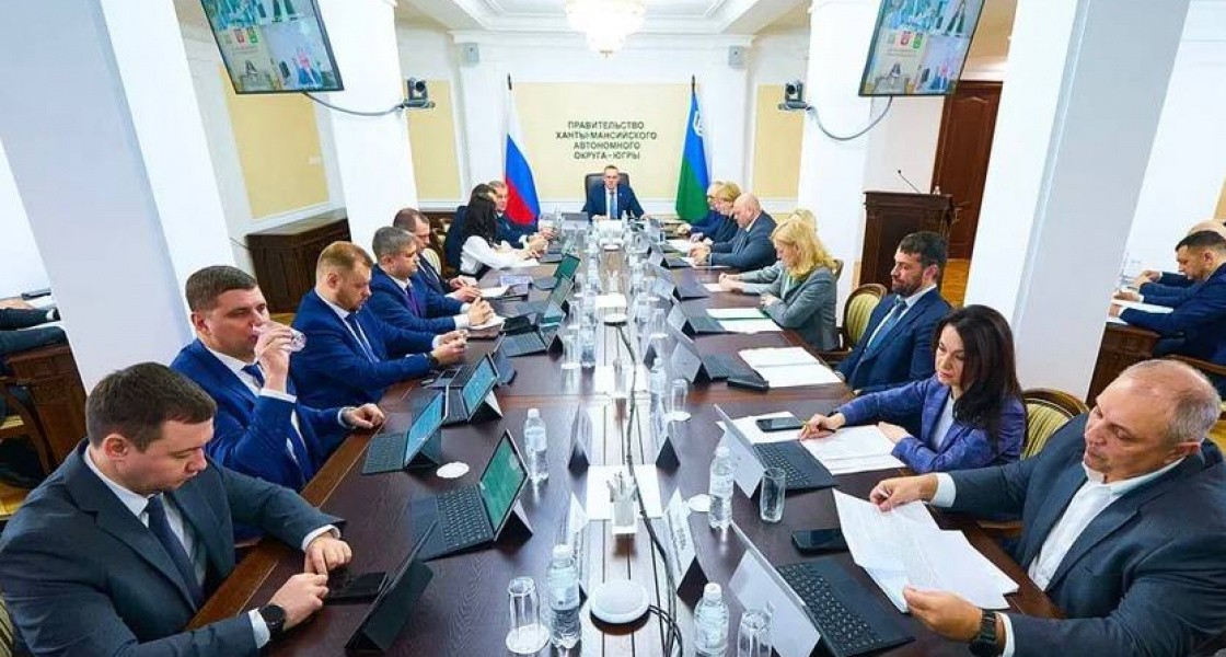 Правительство ХМАО добивается пересмотра тарифов на электроэнергию для югорчан