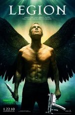 Легион (2010) Легион (2010)