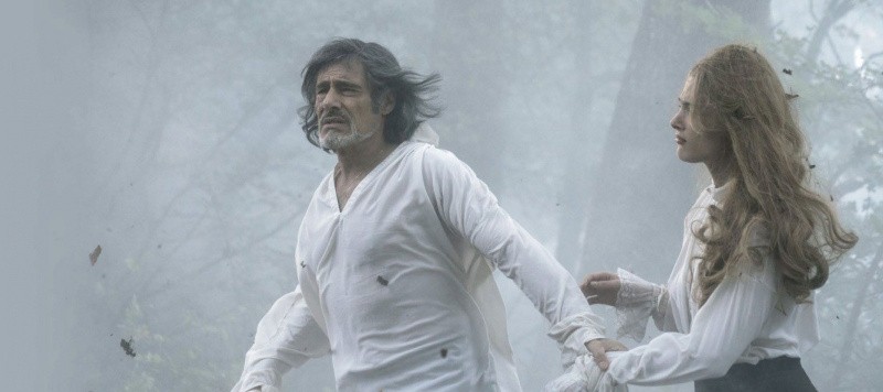 Анжелика, маркиза ангелов (2013)