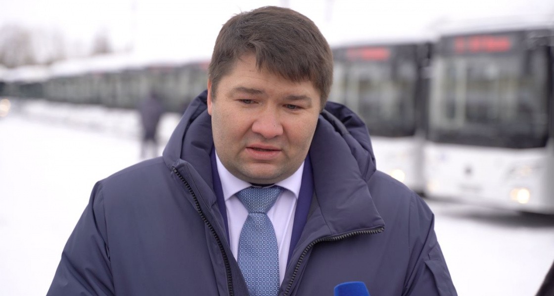 Задержаны высокопоставленные чиновники из Правительства Югры.