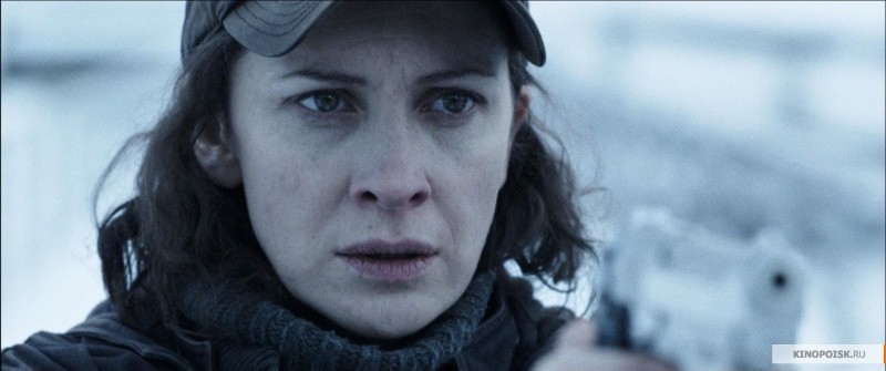 Ледяной лес (2014)