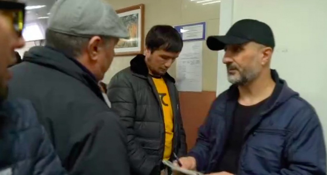 В ХМАО появится центр адаптации мигрантов