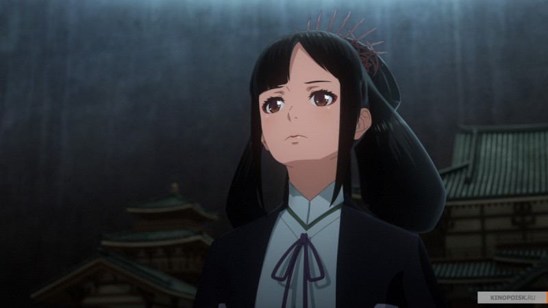 Связанные миры (2019)