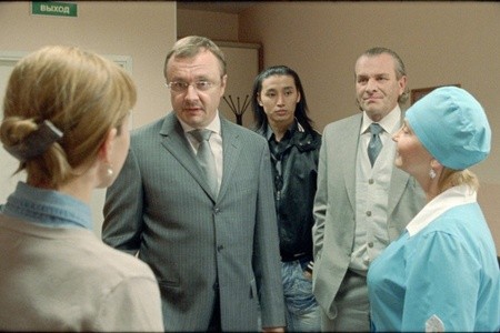 Бедуин (2011)