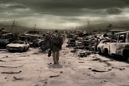 Книга Илая (2010)