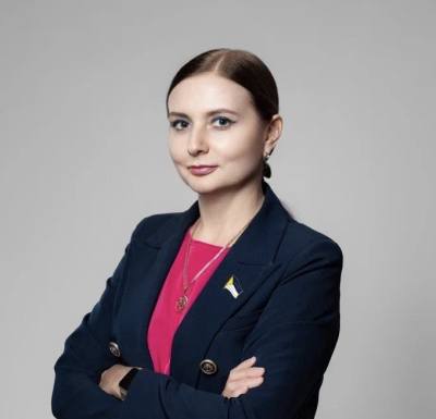 Наталья Зяблицкая
