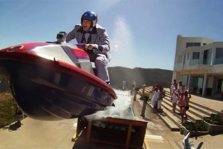 Чудаки 3D (2010)