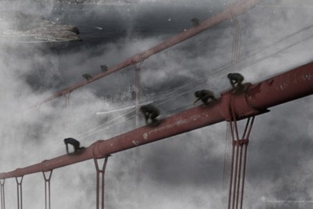Восстание планеты обезьян (2011)