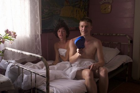 Любовь с акцентом (2012)