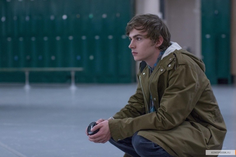 Нерв (2016)