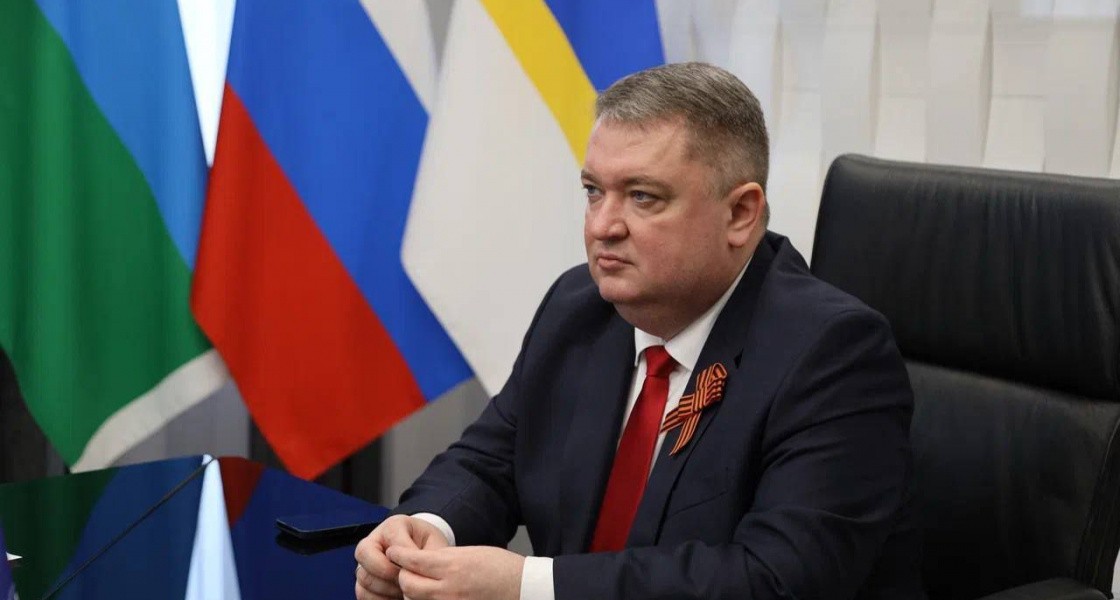 Глава Нижневартовска отметил особый смысл праздника весны и труда для вартовчан