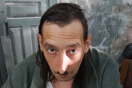 Я (2009)