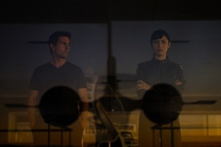 Обливион (2013)