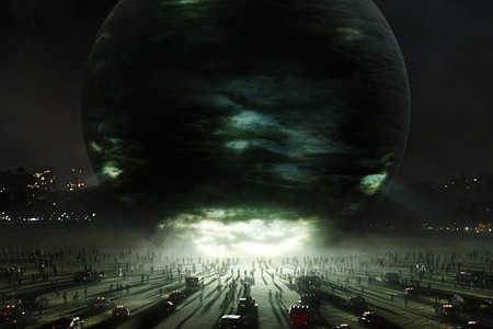 День, когда Земля остановилась (2008)