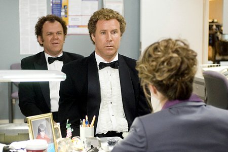 Сводные братья (2008)
