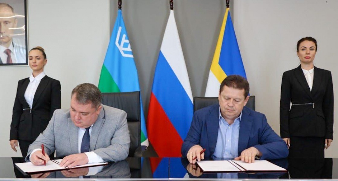 Власти Нижневартовска передали уличное городское освещение концессионеру