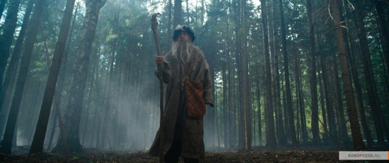 Последний богатырь (2017)