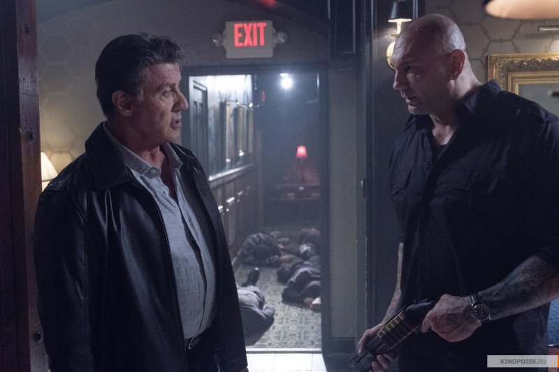 План побега 2 (2018)