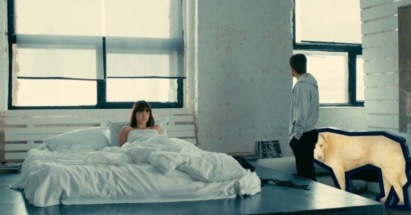 Привычка расставаться (2013)