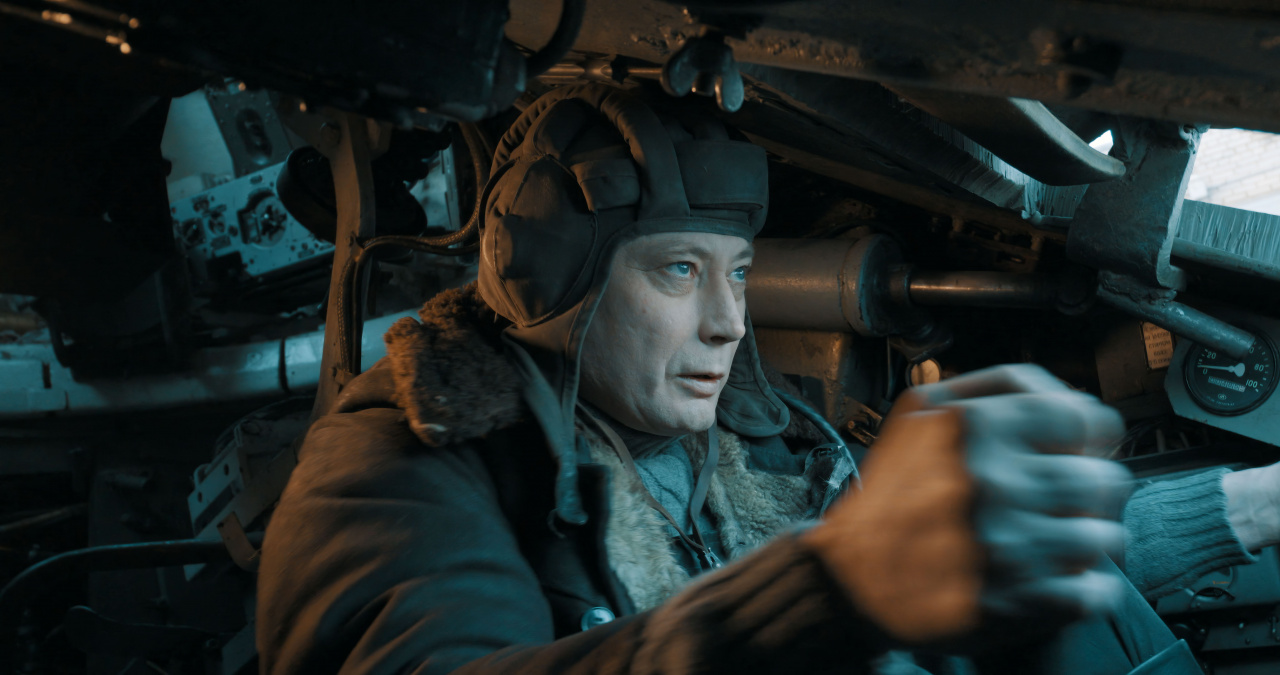 Одним дыханием с Победой (2025)