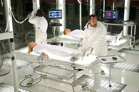 Ведьмина гора (2009)