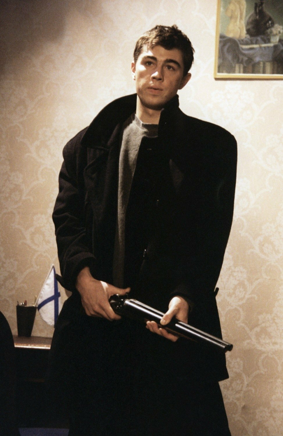 Брат (1997)