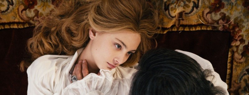 Анжелика, маркиза ангелов (2013)