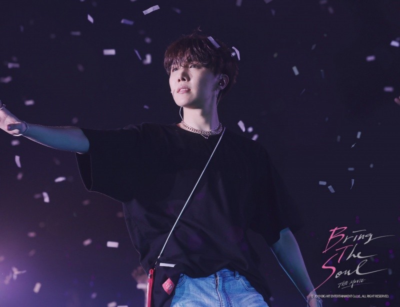 BTS: BRING THE SOUL: THE MOVIE (2019)