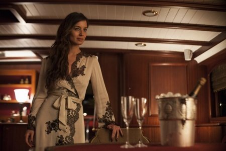 007: Координаты «Скайфолл» (2012)