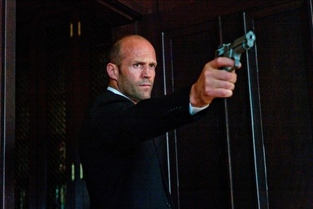 Паркер (2013)
