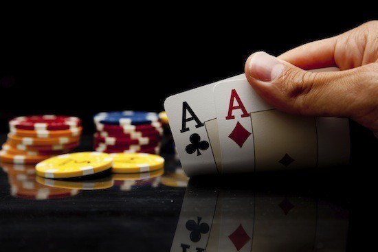 Турнир по Texas Poker'у Турнир по Texas Poker'у