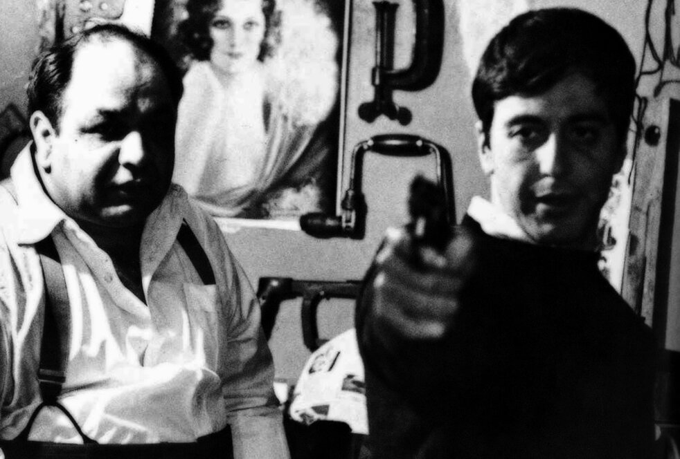 Крестный отец. 50-летие фильма (1972)