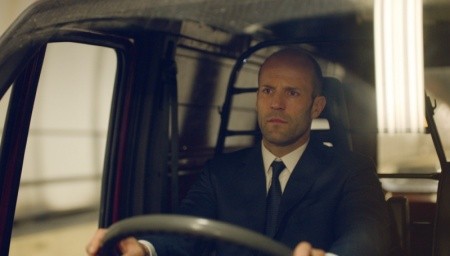 Эффект колибри (2013)